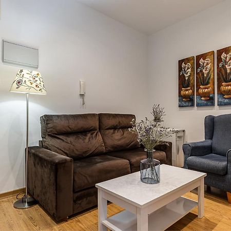Waou Apartamentos En Sol Confort 7 Madrid Eksteriør bilde