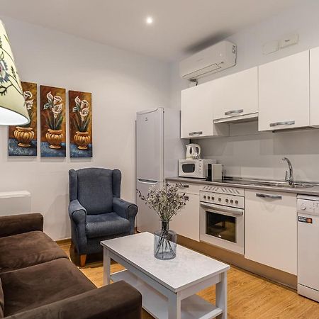Waou Apartamentos En Sol Confort 7 Madrid Eksteriør bilde